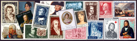 Philately