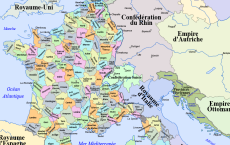 L'Empire à son apogée