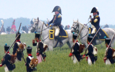 Campaigns and main battles