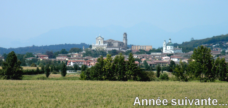 Année suivante : 1796 Prochaine année : 1796