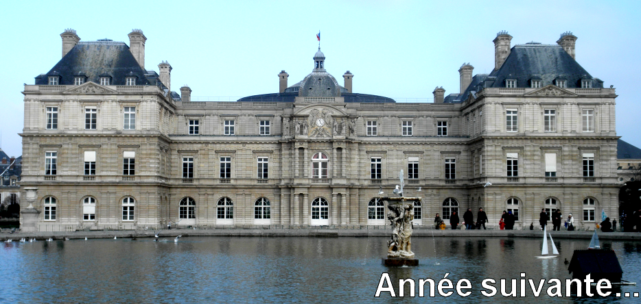 Prochaine année : 1802