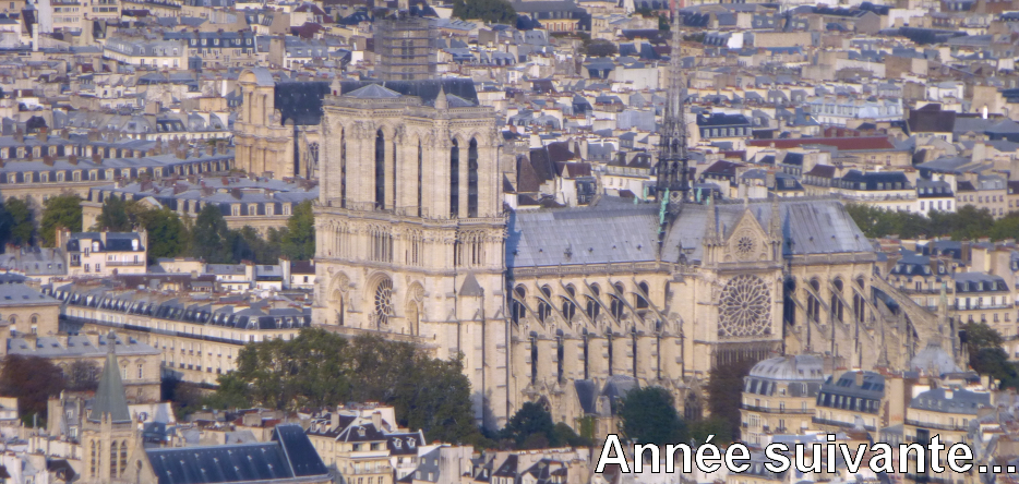 Année suivante : 1804 Prochaine année : 1804
