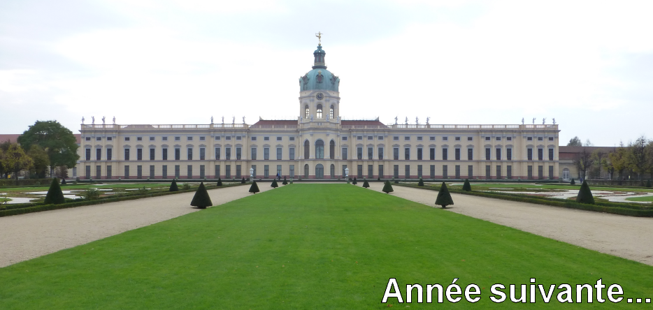 Année suivante : 1806 Prochaine année : 1806
