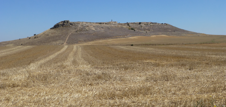 Le Grand Arapile (Arapil Grande) Le Grand Arapile