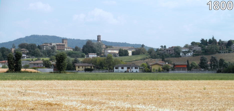 Bataille de Montebello Bataille de Montebello