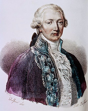 Charles-Marie Bonaparte Carlo-Maria Bonaparte