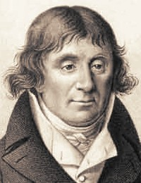 Pierre Daunou