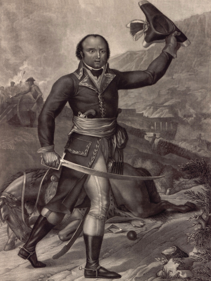 Le général Dumas