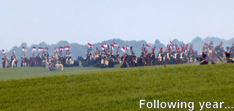 Following year: 1815 Ensuing year: 1815