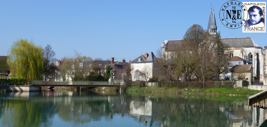 Bar-sur-Aube