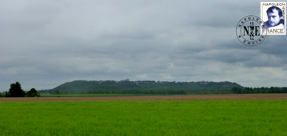 La Montagne de Laon
