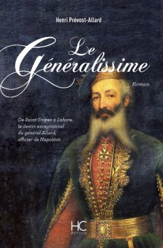 Le Généralissime