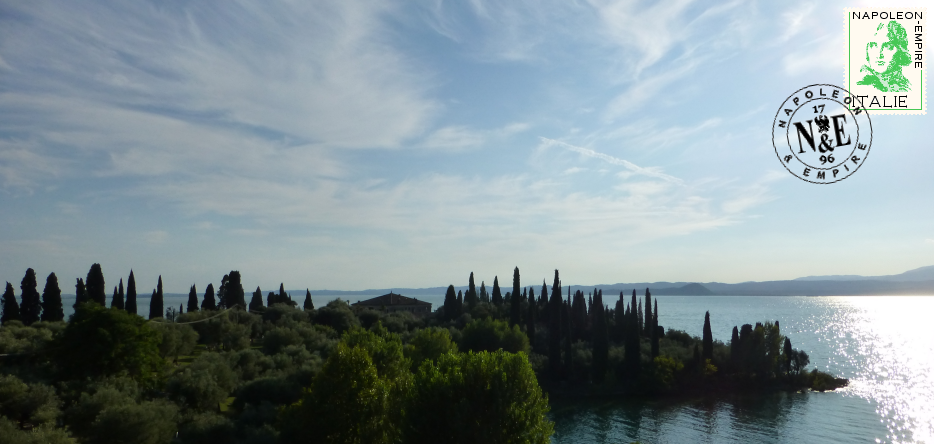 Le Lac de Garde