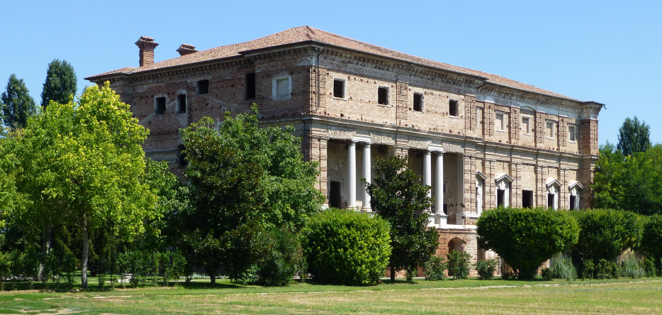 Villa La Favorita