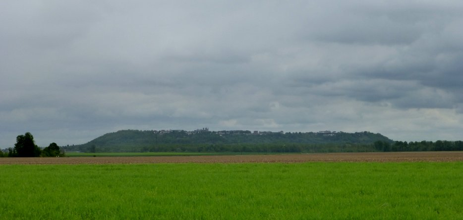 La Montagne de Laon