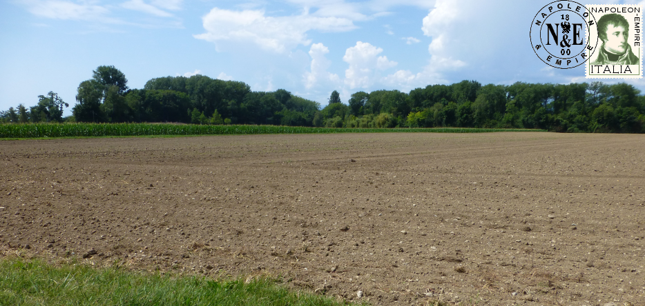 >The Saint-Sulpice plain near Lausanne