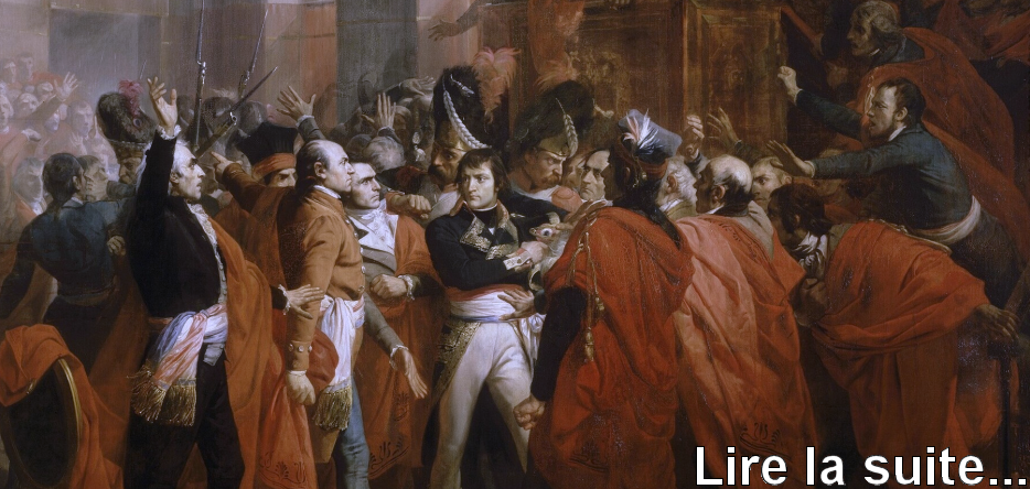 Lire la suite de la biographie : années 1800 à 1804