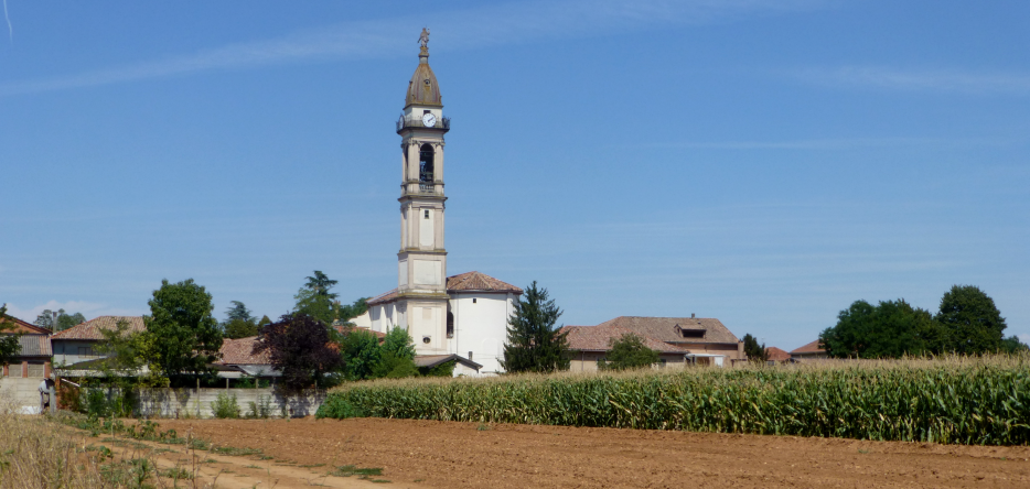 San Giuliano Vecchio