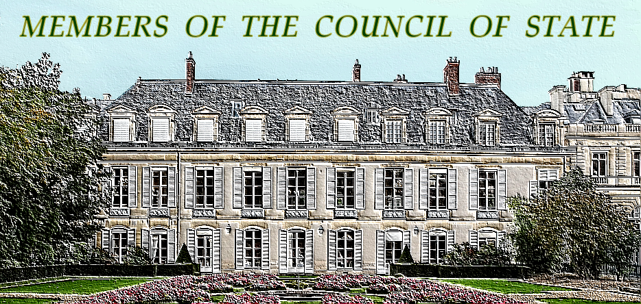 Palace of Petit-Luxembourg