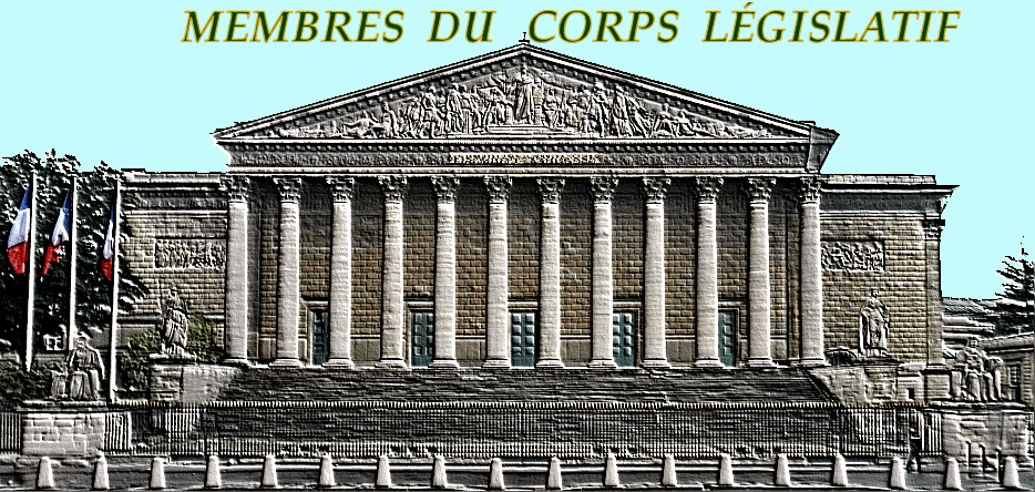 Le Palais Bourbon