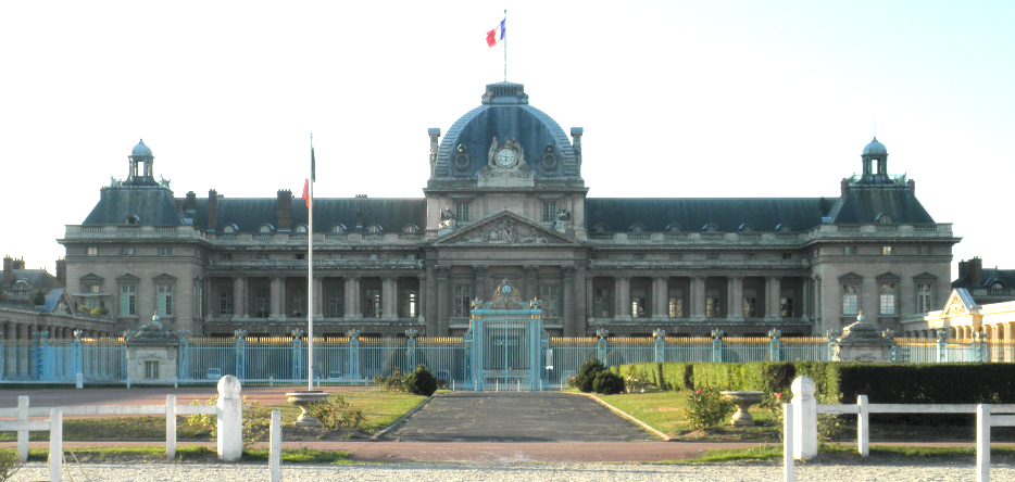 The Military School in Paris The Military School of Paris