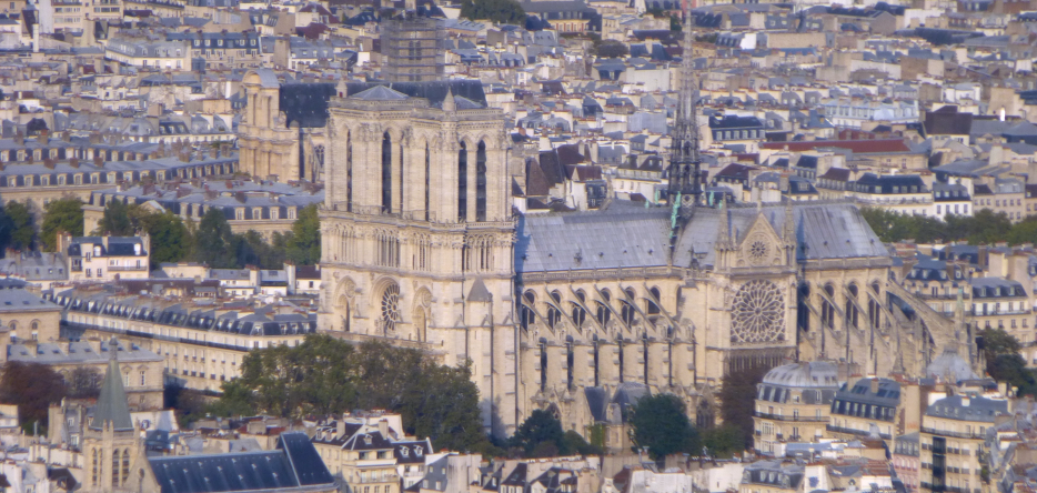 Notre-Dame-de-Paris