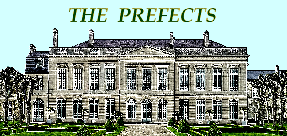 Prefecture