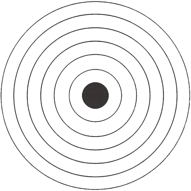 Symbol of the Prospectizer