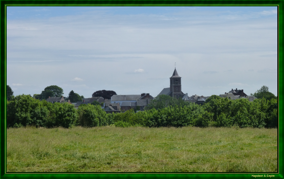 Beaumont