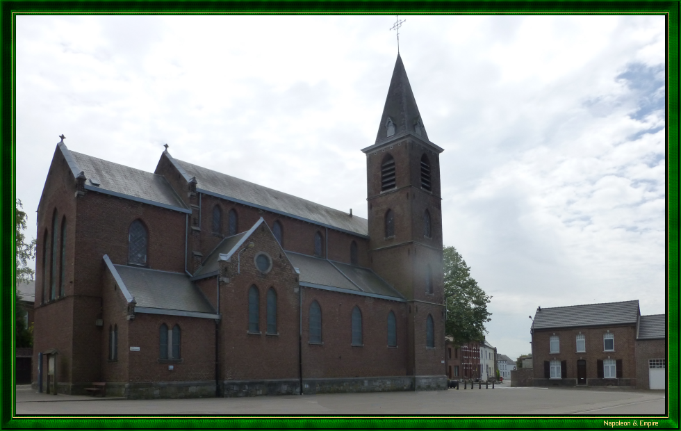 Ham-sur-Heure