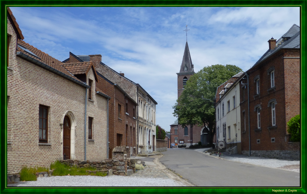 Ham-sur-Heure