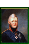 Alexander I (1777-1825) Alexander I (1777-1825)
