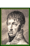Charles Louis d'Autriche (1771-1847) Charles Louis d'Autriche (1771-1847)