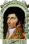 Marshal BERNADOTTE, Prince of Pontecorvo Marshal BERNADOTTE, Prince of Pontecorvo