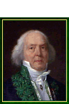 François Antoine Boissy d'Anglas (1756-1826) François Antoine Boissy d'Anglas (1756-1826)