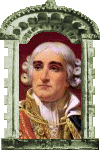Jean-Jacques-Régis de CAMBACÉRÈS, Duke of Parma Jean-Jacques-Régis de CAMBACÉRÈS, Duke of Parma