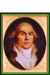 Jean-Jacques Régis de Cambacérès (1753-1824) Jean-Jacques Régis de Cambacérès (1753-1824)