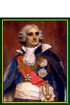 Jean-Jacques Régis de Cambacérès (1753-1824) Jean-Jacques Régis de Cambacérès (1753-1824)