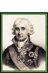 Jean-Jacques Régis de Cambacérès (1753-1824) Jean-Jacques Régis de Cambacérès (1753-1824)