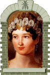 Caroline BONAPARTE-MURAT Caroline BONAPARTE-MURAT