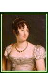 Marie-Annonciade, dite Caroline Bonaparte (1782-1839)
