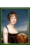 Marie-Annonciade, dite Caroline Bonaparte (1782-1839)