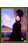 Marie-Annonciade, dite Caroline Bonaparte (1782-1839)