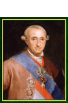 Charles IV d'Espagne (1748-1819) Charles IV d'Espagne (1748-1819)