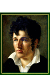 François-René de Chateaubriand (1768-1848) François-René de Chateaubriand (1768-1848)