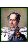 François-René de Chateaubriand (1768-1848) François-René de Chateaubriand (1768-1848)