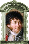 Henri-Jacques-Guillaume CLARKE, Duke of Feltre Henri-Jacques-Guillaume CLARKE, Duke of Feltre