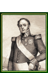 Bertrand Clauzel (1772-1842)