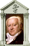 Baron Jean-Nicolas CORVISART des MARETS Baron Jean-Nicolas CORVISART des MARETS