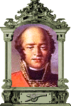 Marshal DAVOUT, Duke of Auerstaedt, Prince of Eckmühl Marshal DAVOUT, Duke of Auerstaedt, Prince of Eckmühl